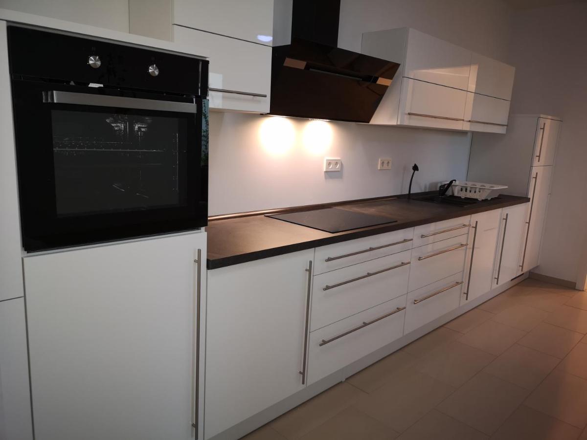 Apartment Near Fair And Central City In Few Min, With Garden Frankfurt am Main Buitenkant foto