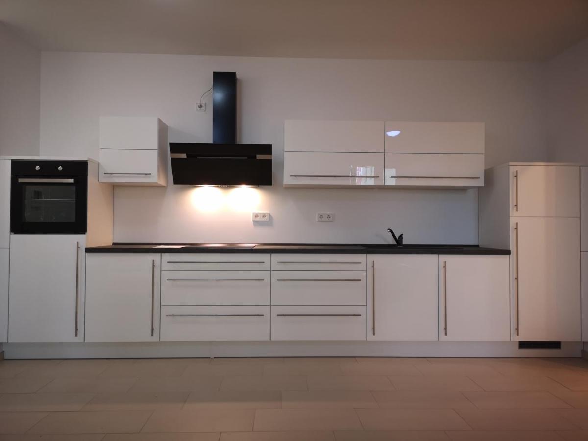 Apartment Near Fair And Central City In Few Min, With Garden Frankfurt am Main Buitenkant foto